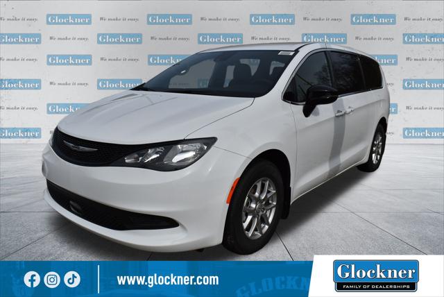 2026 Chrysler Voyager LX for sale near Portsmouth, OH