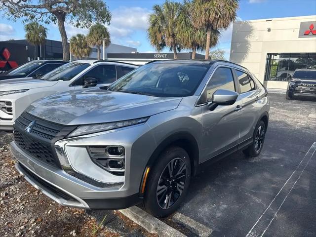 2026 Mitsubishi Eclipse Cross SE S-AWC for sale in Lighthouse Point, FL