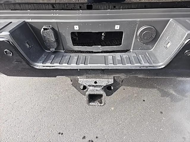 2019 GMC Sierra 3500HD Denali