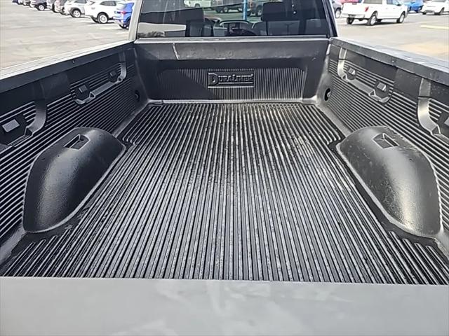 2019 GMC Sierra 3500HD Denali
