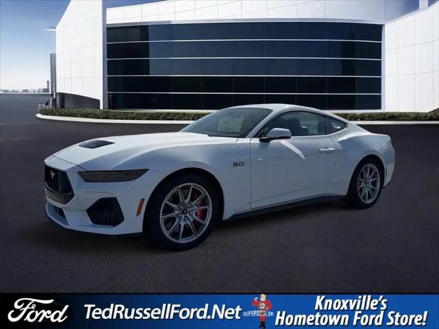 2026 Ford Mustang GT Premium Fastback for sale in Knoxville, TN
