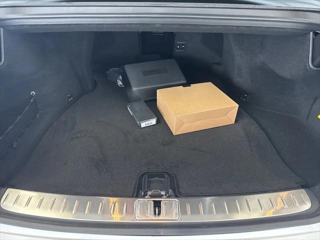 2026 Genesis G90 3.5T E-SC MHEV AWD