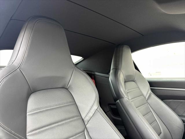 2026 Porsche 911 Carrera 4S