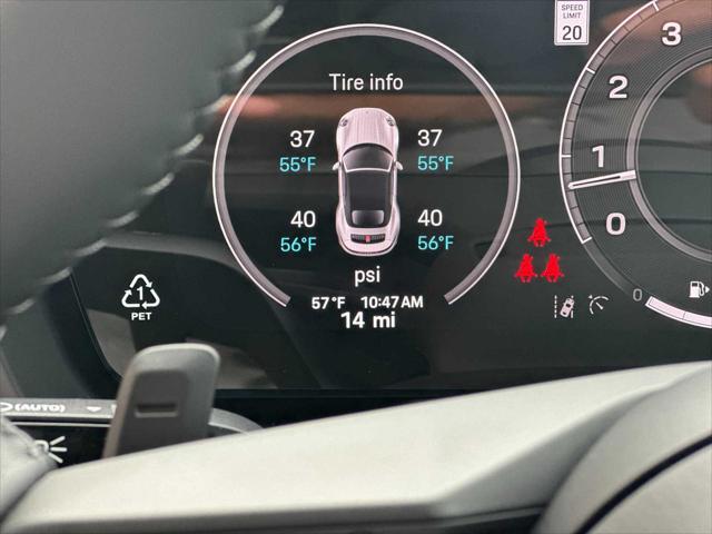 2026 Porsche 911 Carrera 4S
