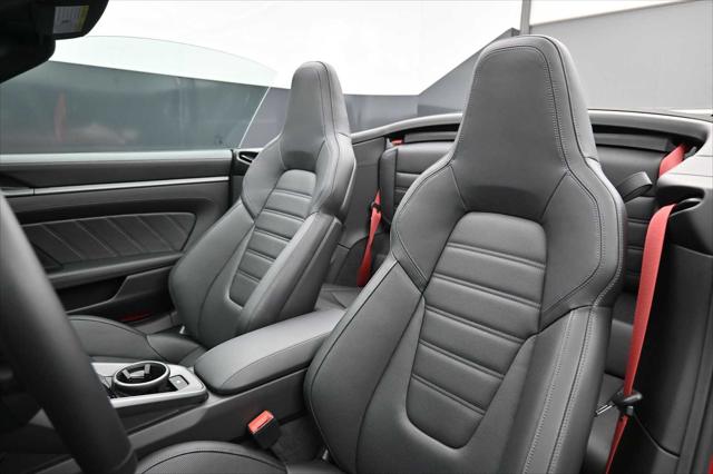 2026 Porsche 911 Carrera 4S