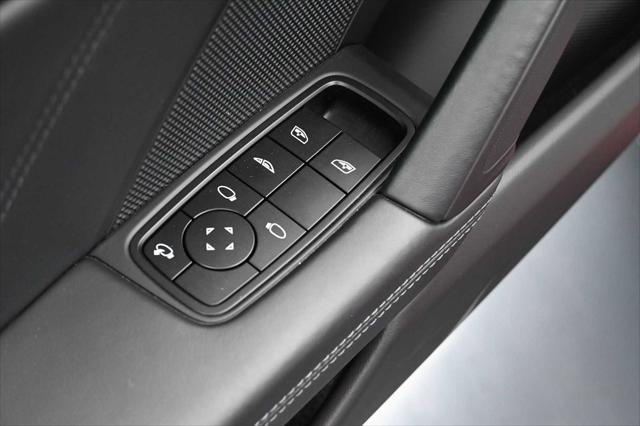 2026 Porsche 911 Carrera 4S