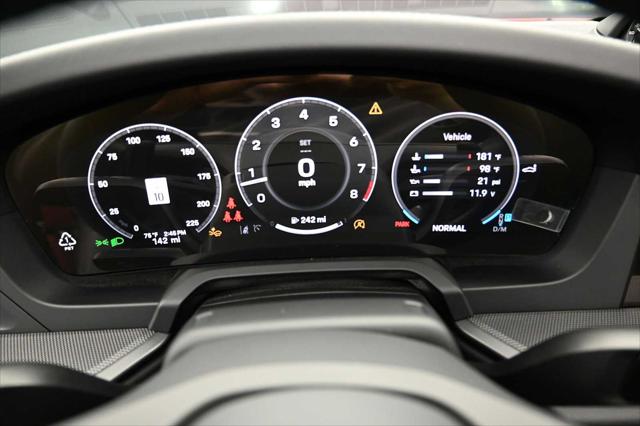 2026 Porsche 911 Carrera 4S