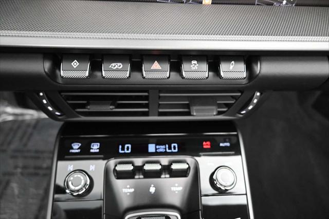 2026 Porsche 911 Carrera 4S