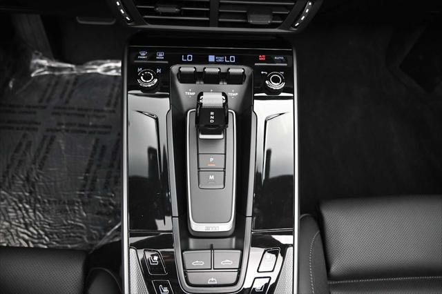 2026 Porsche 911 Carrera 4S