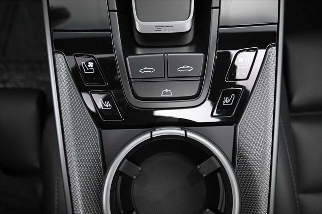 2026 Porsche 911 Carrera 4S