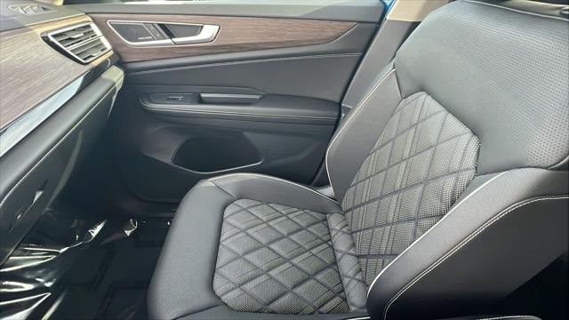 2026 Volkswagen Atlas SEL Premium R-Line