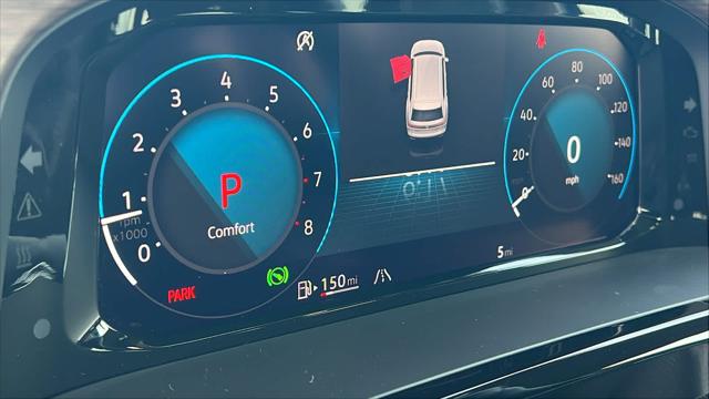 2026 Volkswagen Atlas SEL Premium R-Line