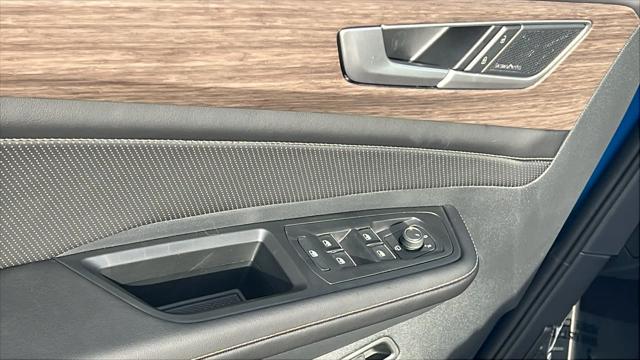 2026 Volkswagen Atlas SEL Premium R-Line
