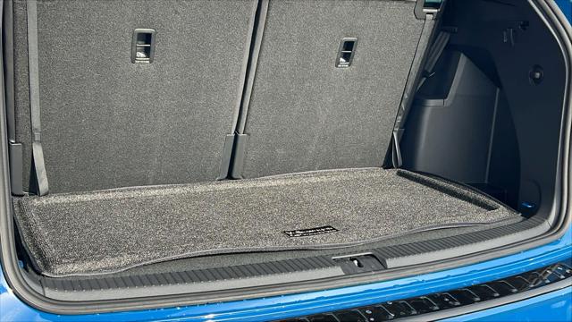 2026 Volkswagen Atlas SEL Premium R-Line