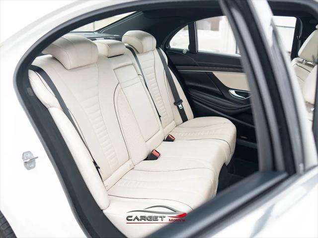 2018 Mercedes-Benz S 560 S 560