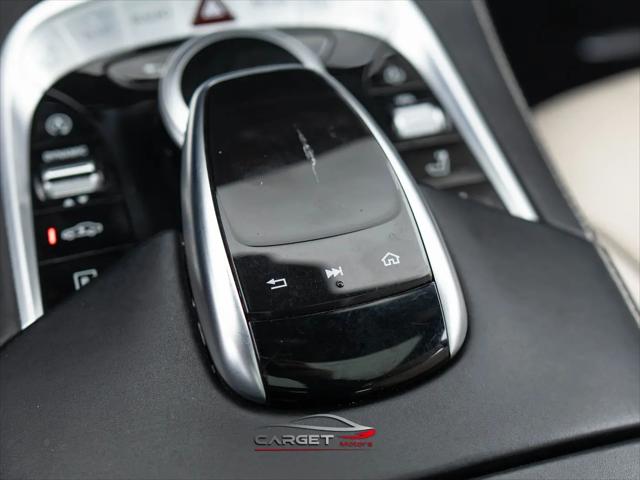 2018 Mercedes-Benz S 560 S 560