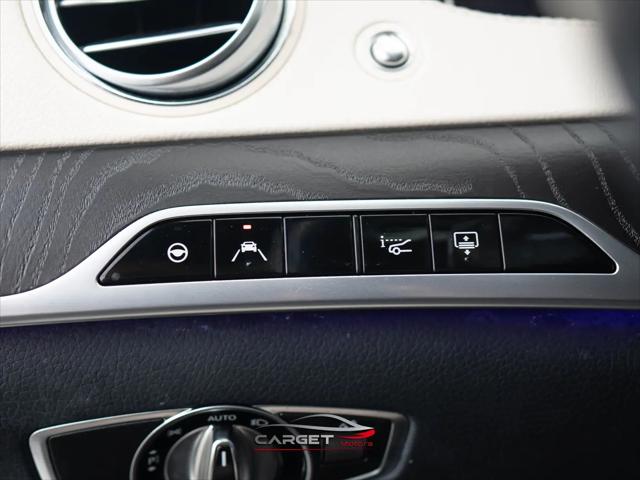 2018 Mercedes-Benz S 560 S 560