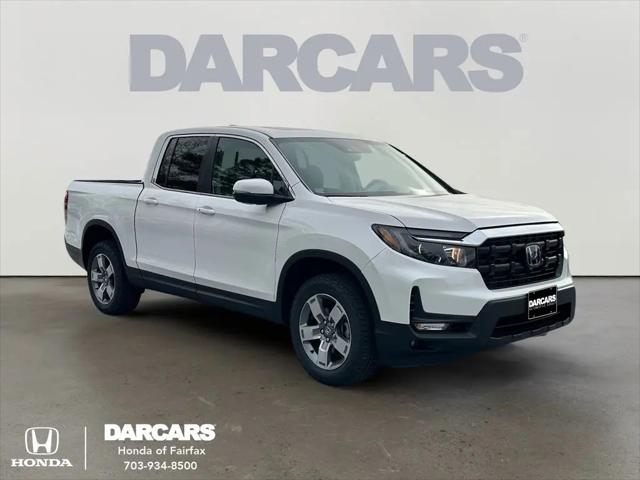 2026 Honda Ridgeline RTL for sale in Fairfax, VA