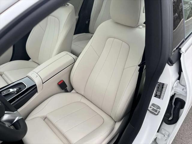 2025 Mercedes-Benz CLA 250 4MATIC