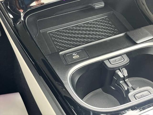 2025 Mercedes-Benz CLA 250 4MATIC