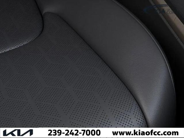 2026 Kia Carnival MPV LXS