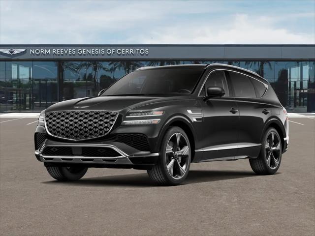 2026 Genesis GV80 3.5T Prestige AWD for sale in Cerritos, CA