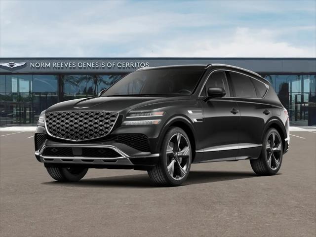 2026 Genesis GV80 3.5T Prestige AWD for sale in Cerritos, CA