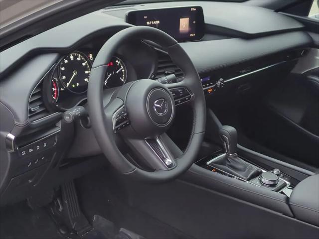 2026 Mazda Mazda3 2.5 Turbo Premium Plus