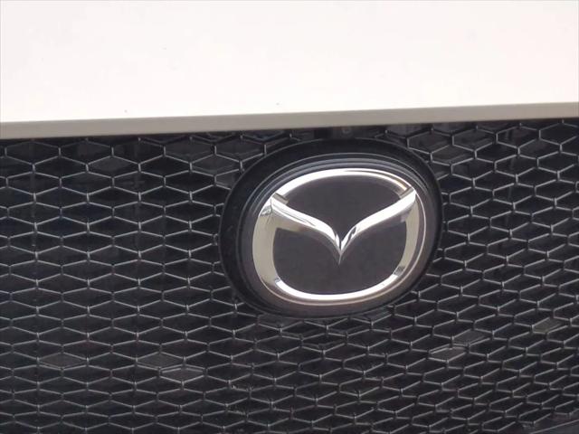 2026 Mazda Mazda3 2.5 Turbo Premium Plus