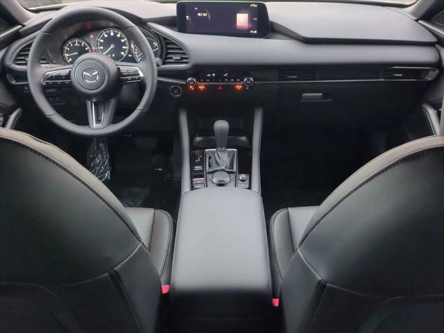 2026 Mazda Mazda3 2.5 Turbo Premium Plus