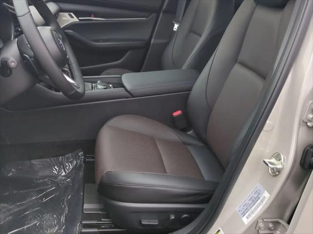 2026 Mazda Mazda3 2.5 Turbo Premium Plus