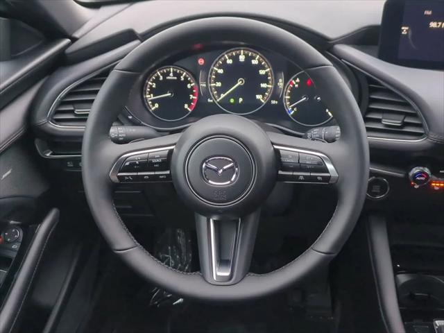 2026 Mazda Mazda3 2.5 Turbo Premium Plus
