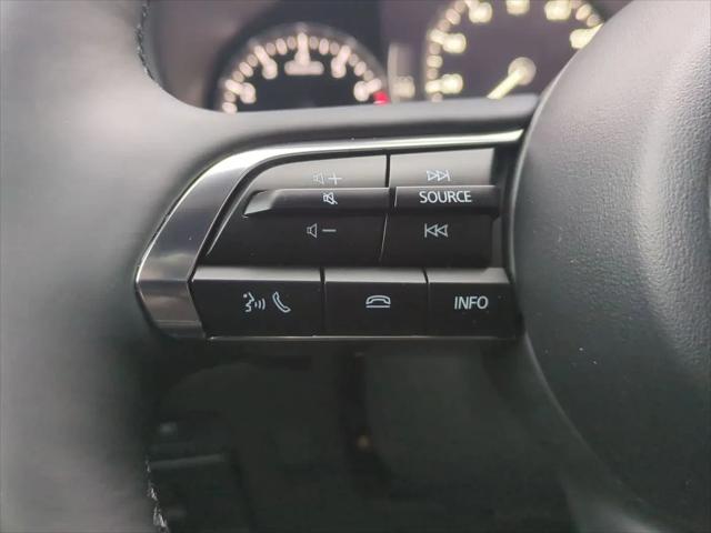 2026 Mazda Mazda3 2.5 Turbo Premium Plus