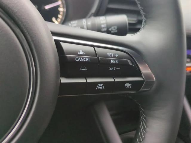 2026 Mazda Mazda3 2.5 Turbo Premium Plus