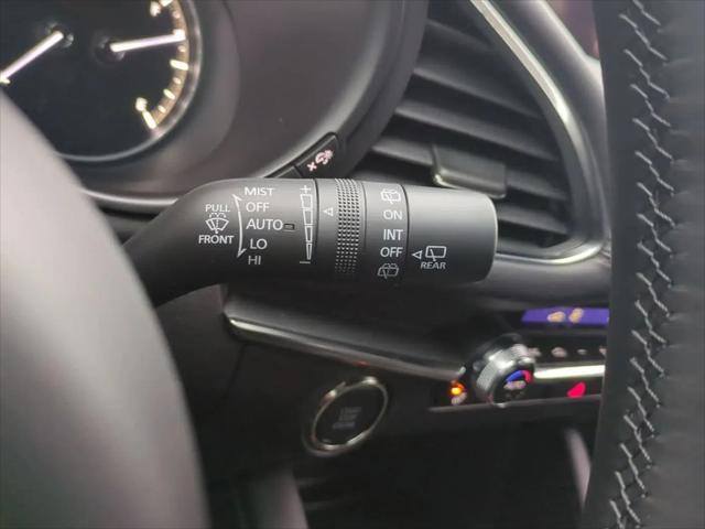 2026 Mazda Mazda3 2.5 Turbo Premium Plus