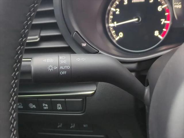 2026 Mazda Mazda3 2.5 Turbo Premium Plus