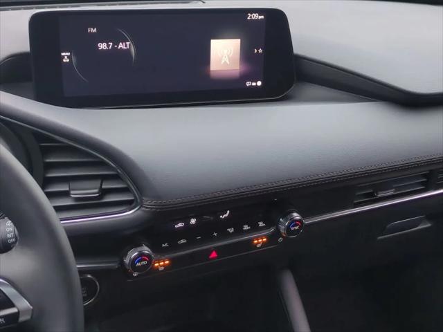 2026 Mazda Mazda3 2.5 Turbo Premium Plus