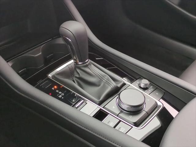2026 Mazda Mazda3 2.5 Turbo Premium Plus