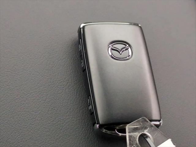 2026 Mazda Mazda3 2.5 Turbo Premium Plus
