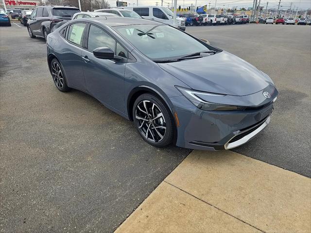 2026 Toyota Prius Plug-In XSE Premium for sale in Bowling Green, KY
