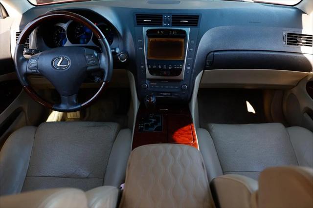 2006 Lexus GS 300 GS 300