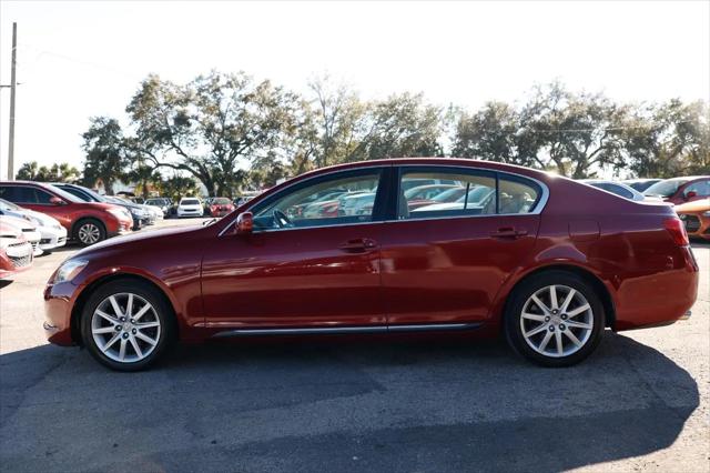 2006 Lexus GS 300 GS 300