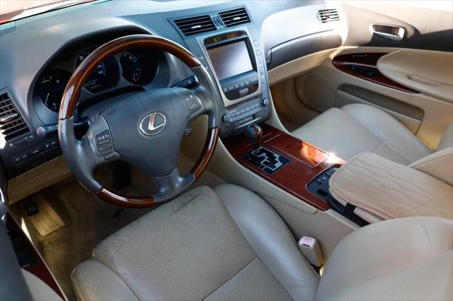 2006 Lexus GS 300 GS 300