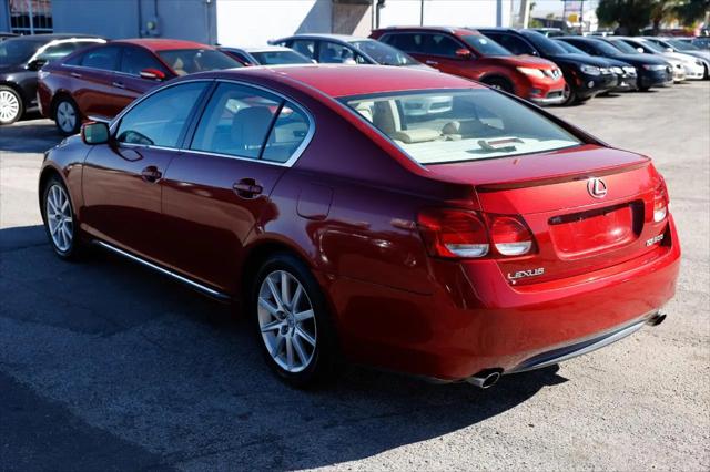 2006 Lexus GS 300 GS 300