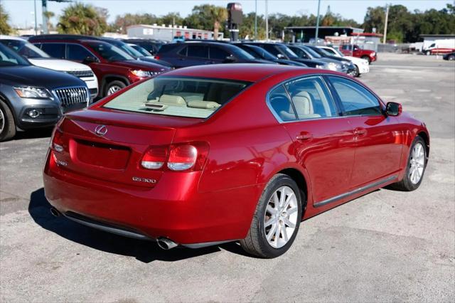 2006 Lexus GS 300 GS 300
