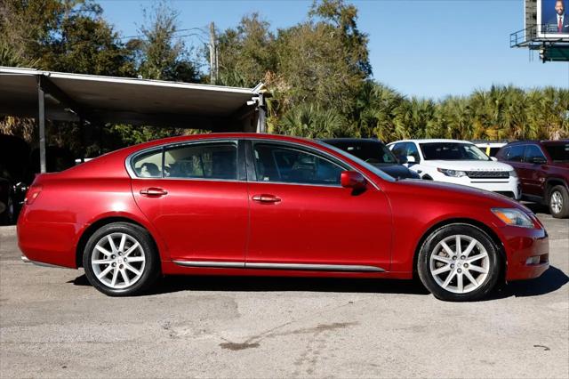 2006 Lexus GS 300 GS 300