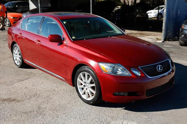 2006 Lexus GS 300 GS 300