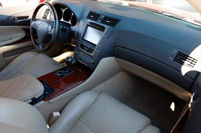 2006 Lexus GS 300 GS 300