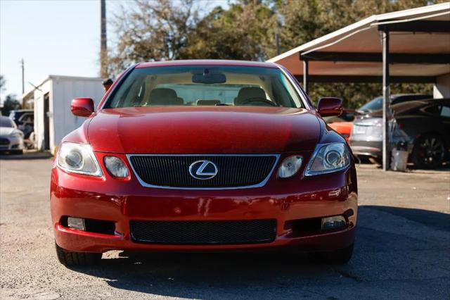 2006 Lexus GS 300 GS 300