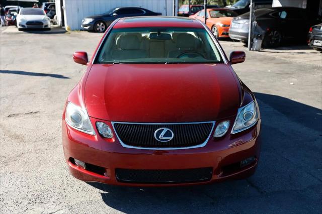 2006 Lexus GS 300 GS 300
